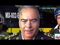 Carambola en la México-Toluca Santa Fe CDMX deja muertos