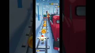 Subway surfers 2 game amazing update. and crazy game play video. #kimgame #sfgame #saygames #gaming