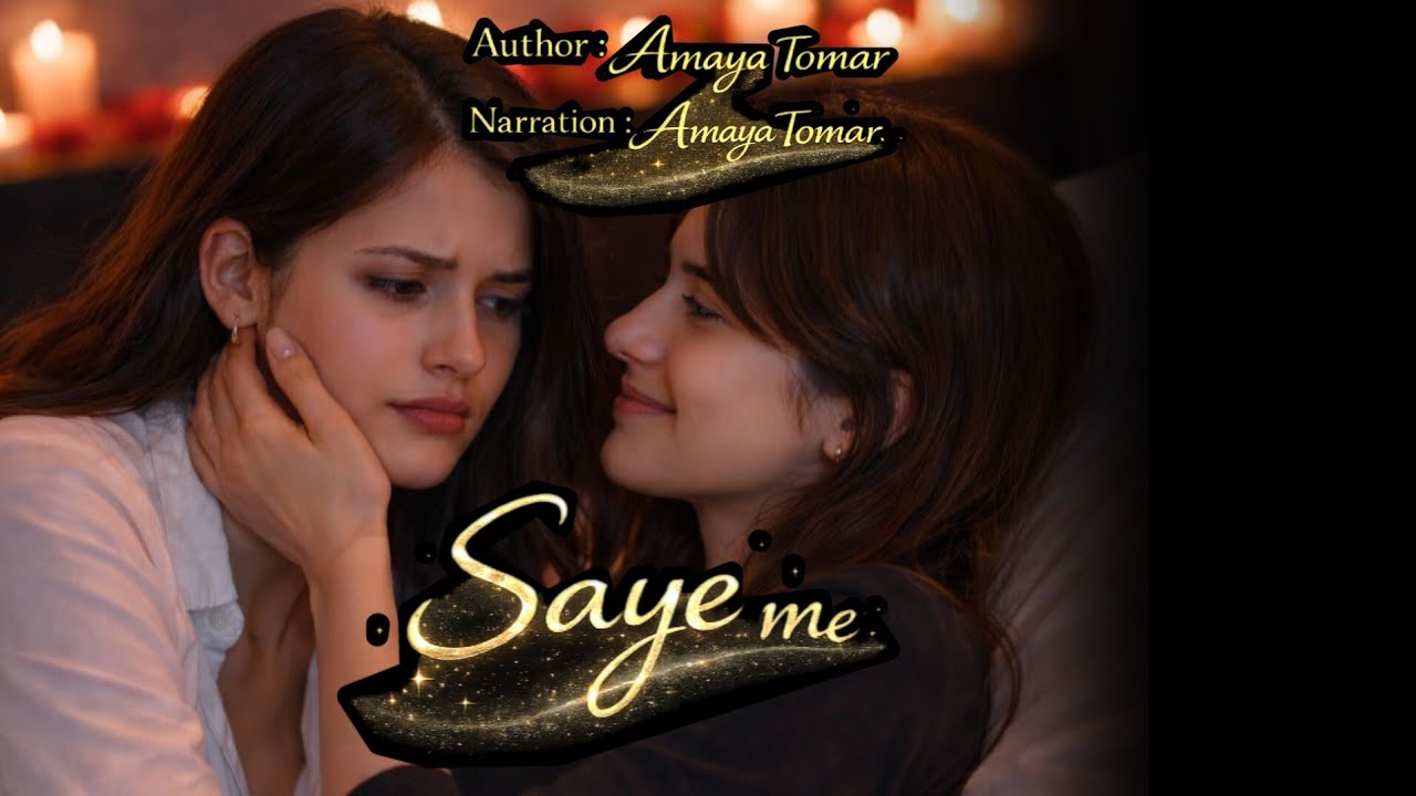 Nhi krti pyar/saye me part 35 /Arya and Anchal #lesbian #widowlovestory #lovestory