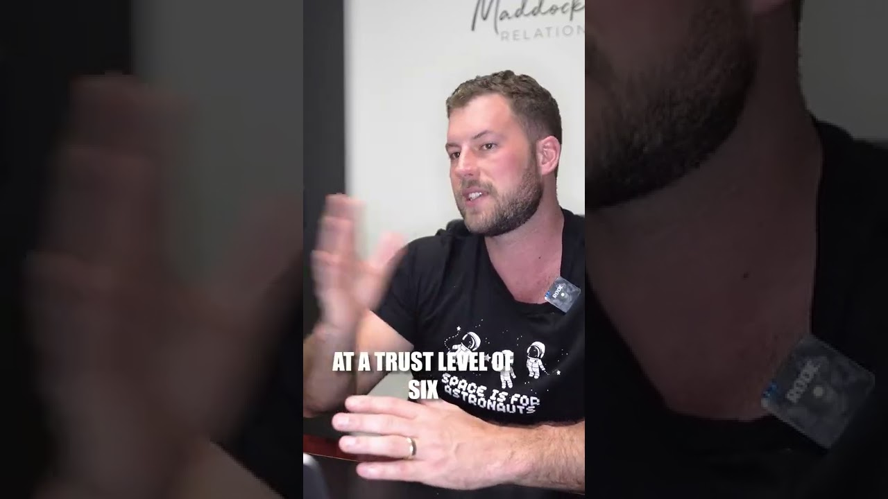 Don't judge someone on their past 