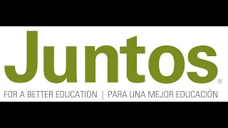 Juntos Virtual Summer Academy 2020
