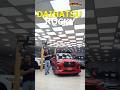 Daihastu Rockey G Package | Body Kits | 48,000 KM Driven | Available at Hafiz Sajjad Motors