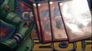 Yugioh Inzektor Deck Profile 7-4-12