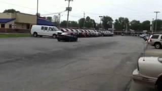95 Dsm 12psi launch practice