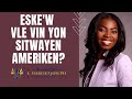 Eske w Vle Vin Yon Sitwayen ameriken?
