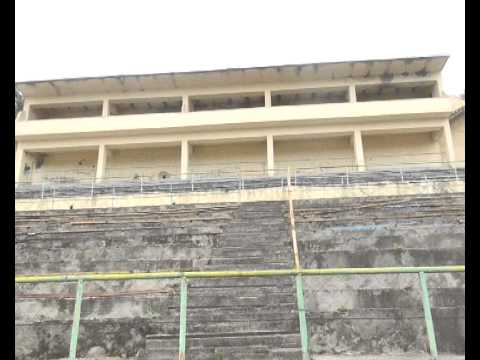 როდის დაიწყება ახალციხის ცენტრალური სტადიონის რეაბილიტაცია?