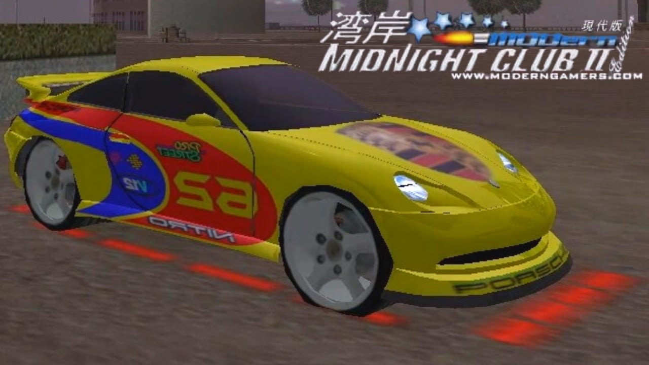 MIDNIGHT CLUB 2: MODERN EDITION - O LENDÁRIO MODO PREGO ESTÁ DE VOLTA!!! (NERF RAGE) #13