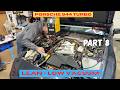 No Smoking Gun… Lean Mixture & Low Vacuum | 944 Turbo Troubleshooting