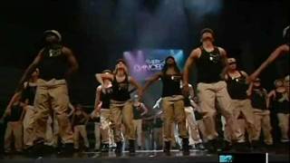 Season 2 Group Performance - Week 5
