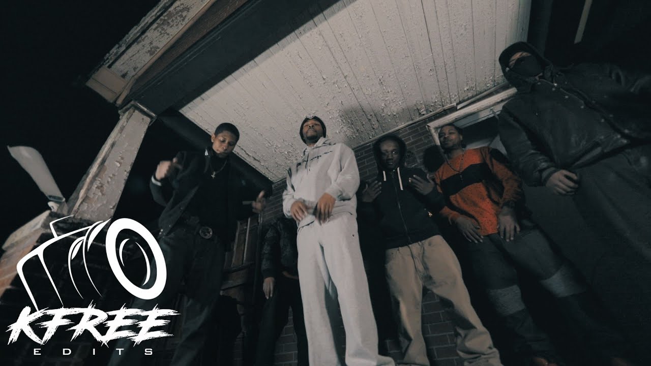 Stacks Beatz x RichBoy KJ x Mo Baby - Deal Wit Ya (Official Video) Shot ...