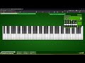 No notequota update  pjsmp  pure javascript midi player  version 150 demonstration