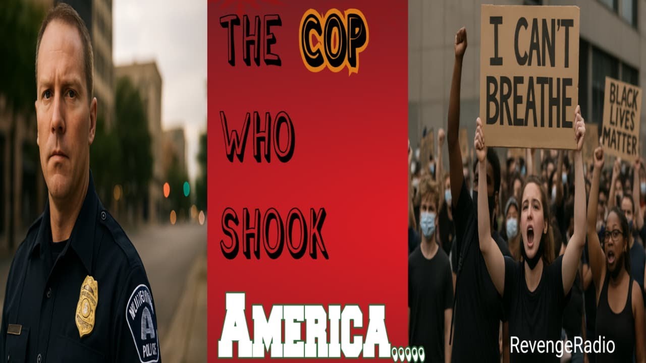 Derek Chauvin: The Cop Who Shook America | The George Floyd Murder Case (Documentary) 
