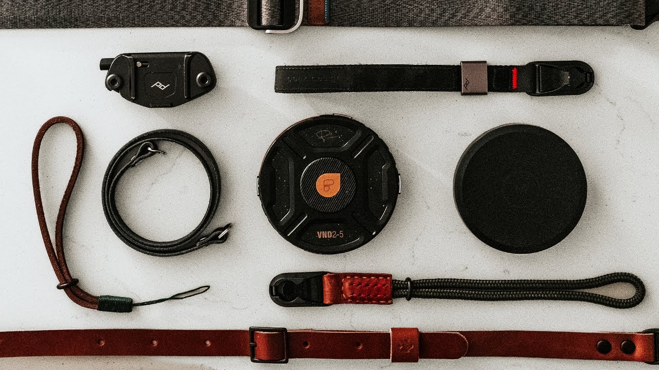Camera Owners Would ABSOLUTELY Love These Gifts | Camera Accessory Gift Guide