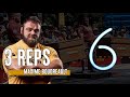 World's Strongest Man 2021 Final | Event 5 Results | It's So Close