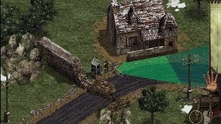 Games similar to Commandos (series)