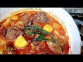 STEWED CHICKEN AND POTATOES | Pollo Guisado | Mexican Style Stewed Chicken Recipe