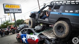 4 Wheel Parts San Antonio- All new state of the art off-road shop!!!