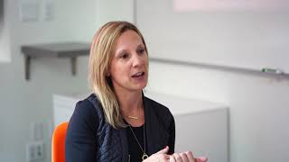 EO Boston Accelerator Member, Melissa Clayton, the Benefits of Accountability Groups