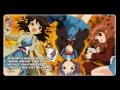 Youtube Thumbnail Haruhi Suzumiya- Super Driver ENGLISH