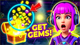 🚀 [UPDATED] SECRET: Full Bowmasters V9 1 Tutorial — Gems & Coins Live [WORKS 100%] 📱 screenshot 1