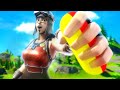 Molly Girl - Ness The Kid (Fortnite Montage)