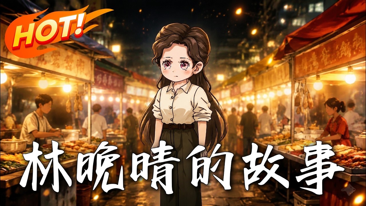 重生之我在街頭賣涼麵當首富