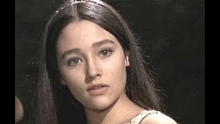 Olivia Hussey ~  A Time For Us