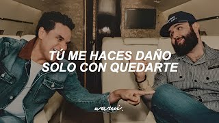 Silvestre Dangond, Carin Leon - Cosas Sencillas (Letra)