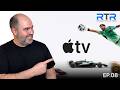 RTR 08: Por qué Apple ahora te regala deportes en vivo