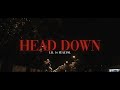 LIL 14 - HEAD DOWN Ft. P$L (OFFICIAL MUSIC VIDEO) 🐍