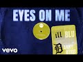 ILL BLU Danny Byrd Eyes On Me Visualiser mp3