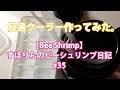 夏対策その②アクアリウム簡易クーラー作ってみたよ。【ビーシュリンプ水槽】