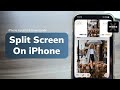 Misaka 26 Guide: Get Split Screen on iPhone with No Data Loss | 100% Works!
