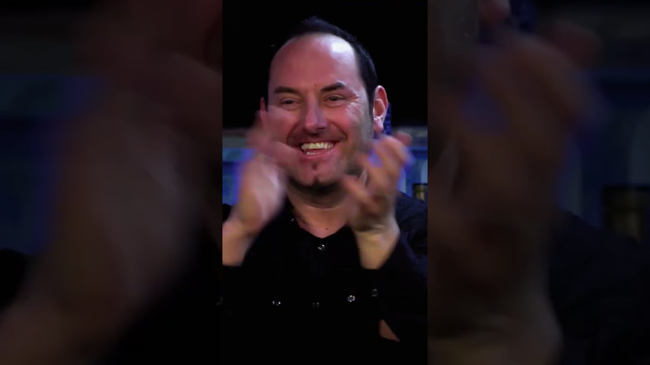 Forget the Open Relationship… He’s All In | LGBTQ+ Indie Comedy | Breaking the Rules (2023)