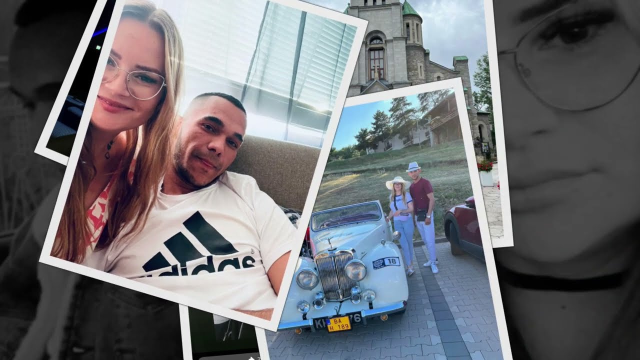 Svadba Zuzana Alexandra a Martin 1  časť