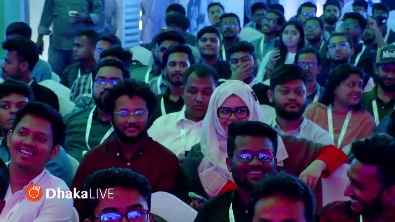 Startup Conference at BASIS SOFTEXPO 2023