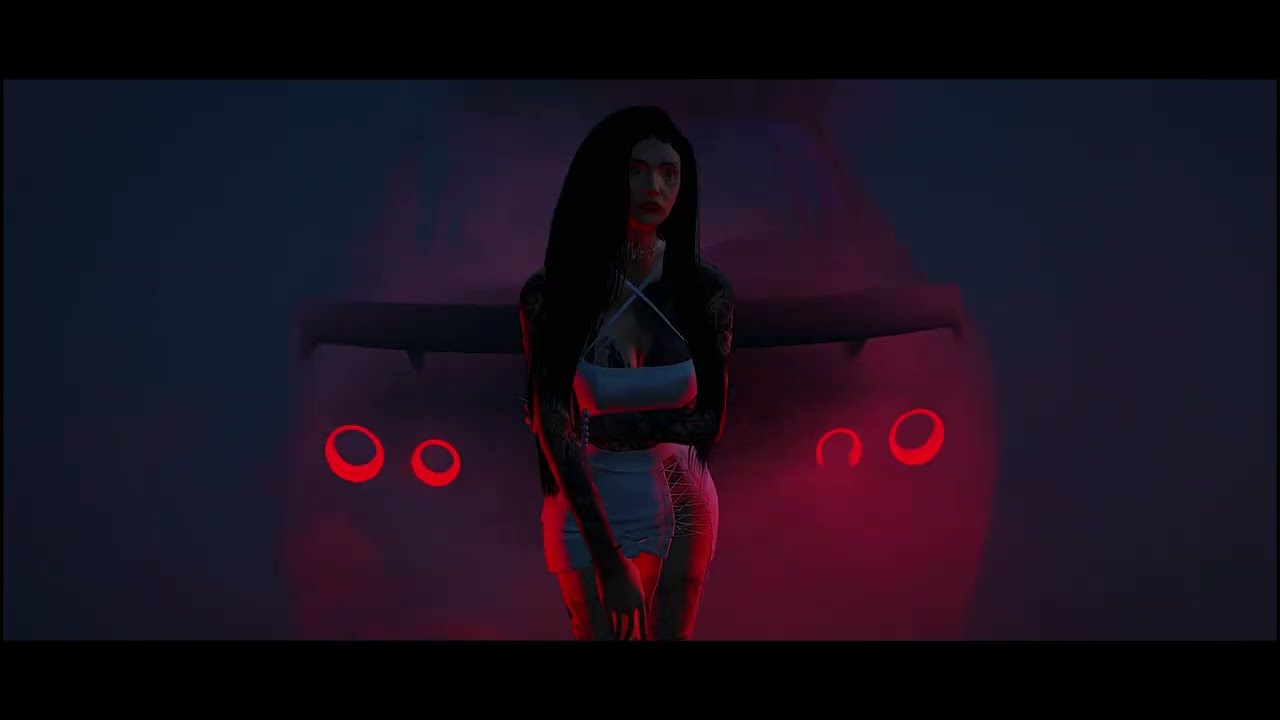 Kyra Nexx Carporn - Ignaz Visuals x LSLife