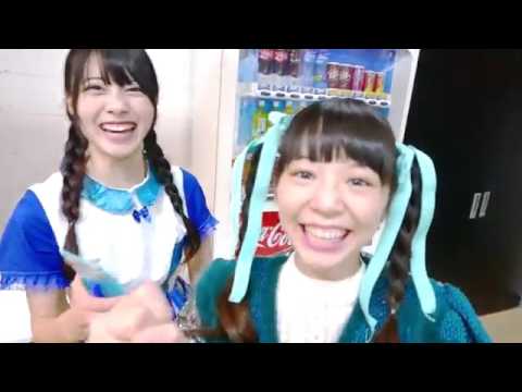 神宿ある日の舞台裏2015