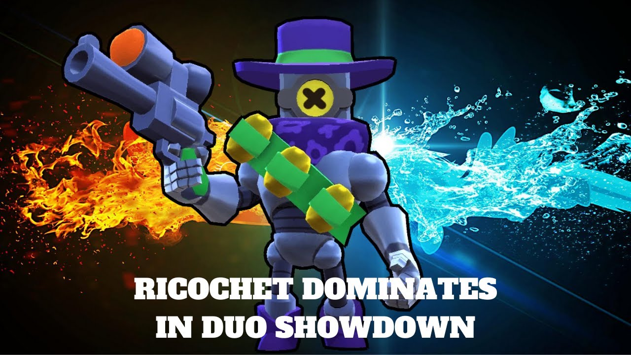Ricochet full gameplay - YouTube