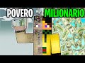 SONO DIVENTATO MILIONARIO SU MINECRAFT