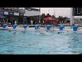 2024 Masters National Championship: Men's 50+ 1st Place Highlights