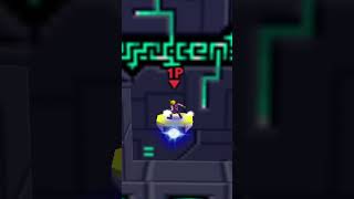 Smash Remix V2.0.1 Extra.0.6.0 Cloud Board the Platforms #smashremix #gaming #shorts