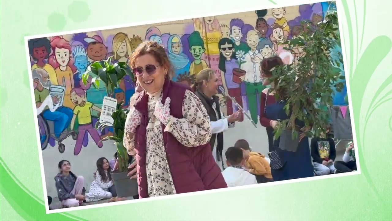 Naturalmente Plantación