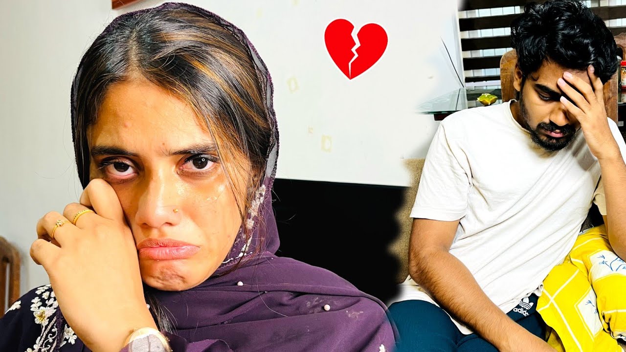 Hiba കരഞ്ഞത് എന്തിന്  ? 🥺 What happened between US ?Fazikka reaction 😡