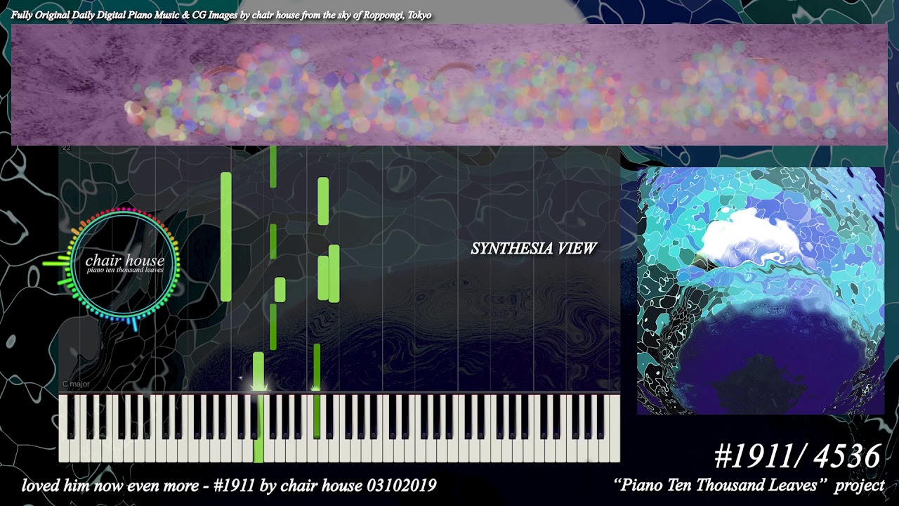 Loved Him Now Even More 1911 By Chair House 03102019