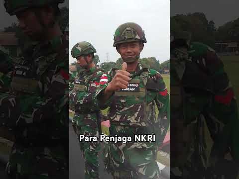 Abdi Negara #tniad #komando #kopasus #kostrad #abdinegara #tentara #army #tniviral
