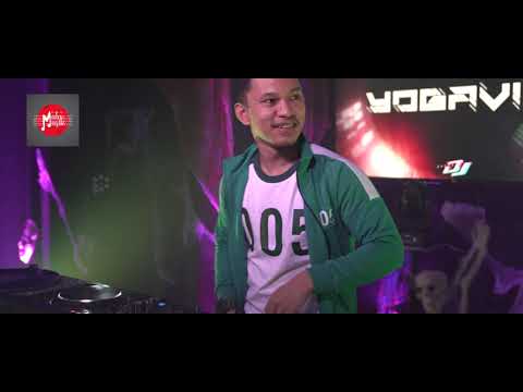 DJ FEELS BREAKBEAT REMIX - MATA MUSIK