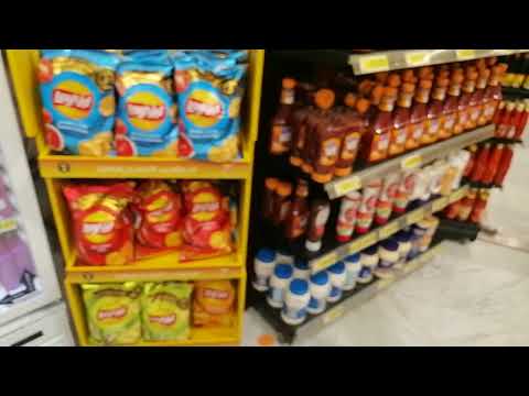 جولة في كارفور السعودية