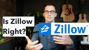 Zestimate Accuracy - Is The Zillow Zestimate Right?