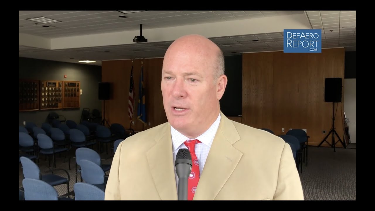 NDU's Des Roches on D-Day's Logistics, Leadership Lessons